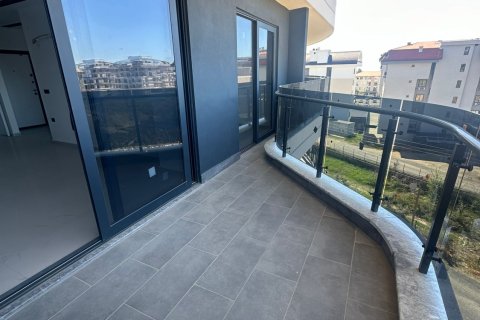 Daire  1+1  Alanya, Antalya, Türkiye №219007 - 7