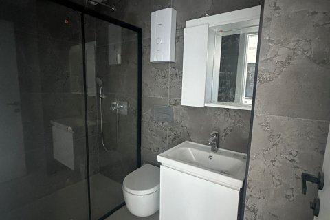 Daire  1+1  Alanya, Antalya, Türkiye №219007 - 9