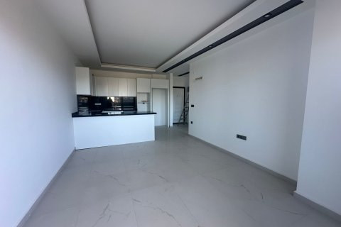 Daire  1+1  Alanya, Antalya, Türkiye №219007 - 4