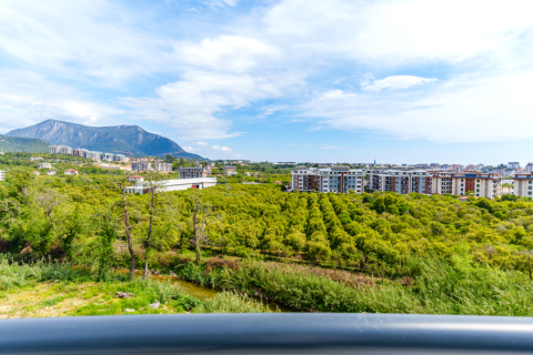 3+1 Lejlighed  i Oba, Antalya, Tyrkiet Nr. 219008 - 11