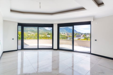 3+1 Lejlighed  i Oba, Antalya, Tyrkiet Nr. 219008 - 3