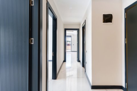 3+1 Lejlighed  i Oba, Antalya, Tyrkiet Nr. 219008 - 12