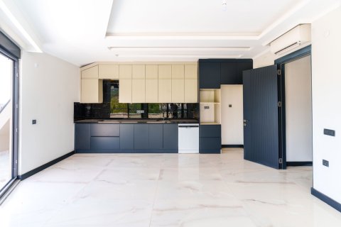 3+1 Lejlighed  i Oba, Antalya, Tyrkiet Nr. 219008 - 4