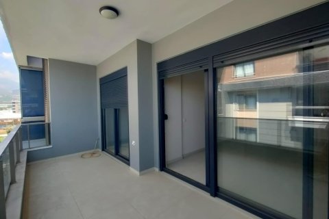 1+1 Lägenhet  i Alanya, Antalya, Turkiet Nr. 219011 - 8