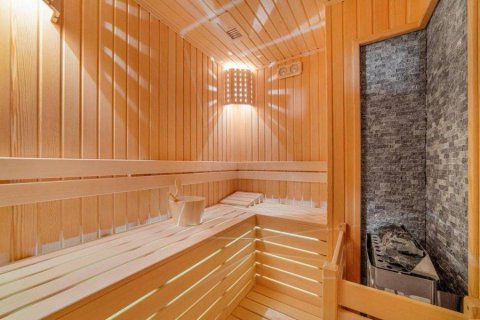 1+1 Lägenhet  i Alanya, Antalya, Turkiet Nr. 219011 - 13