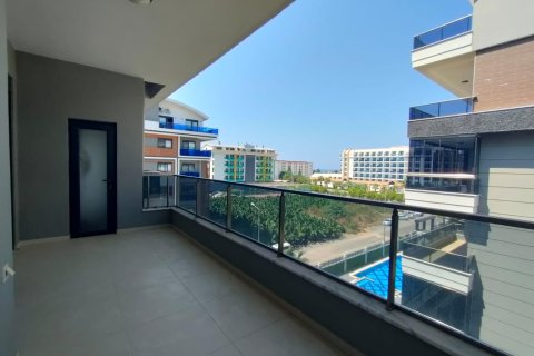 1+1 Lägenhet  i Alanya, Antalya, Turkiet Nr. 219011 - 7