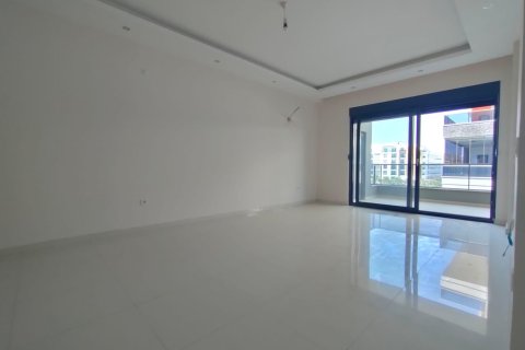 1+1 Lägenhet  i Alanya, Antalya, Turkiet Nr. 219011 - 4