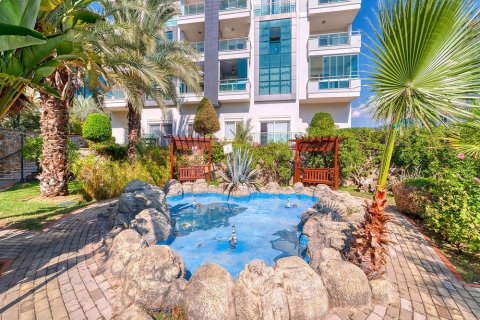 2+1 Lägenhet  i Oba, Antalya, Turkiet Nr. 219006 - 7