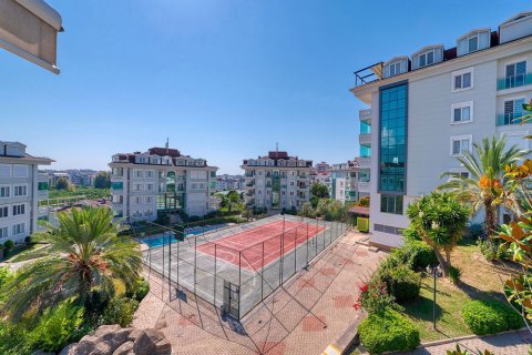 2+1 Lägenhet  i Oba, Antalya, Turkiet Nr. 219006 - 6