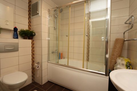 2+1 Lägenhet  i Oba, Antalya, Turkiet Nr. 219006 - 3