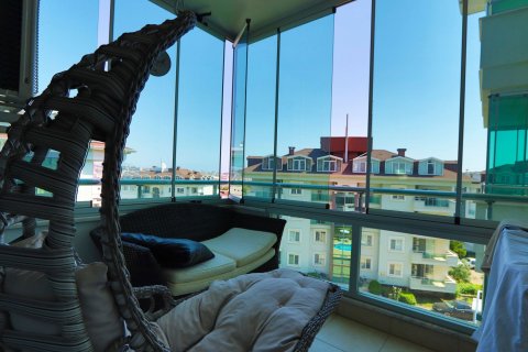 2+1 Lägenhet  i Oba, Antalya, Turkiet Nr. 219006 - 19