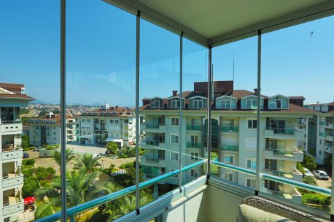 2+1 Lägenhet  i Oba, Antalya, Turkiet Nr. 219006 - 20