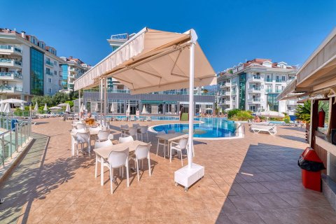 2+1 Lägenhet  i Oba, Antalya, Turkiet Nr. 219006 - 8