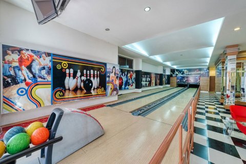 2+1 Lägenhet  i Oba, Antalya, Turkiet Nr. 219006 - 10