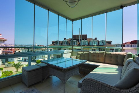 2+1 Lägenhet  i Oba, Antalya, Turkiet Nr. 219006 - 18