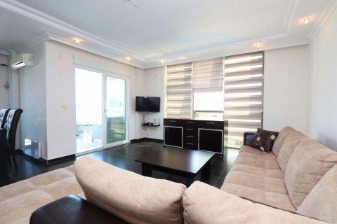 2+1 Lägenhet  i Oba, Antalya, Turkiet Nr. 219006 - 13