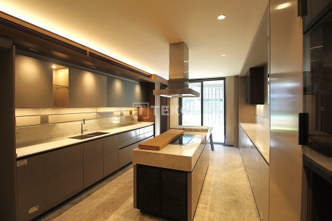 Продажа квартиры  в Стамбуле, Турция 4+1, 250м2, №215689 – фото 14