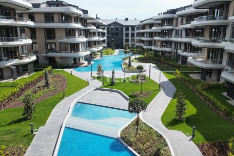 Продажа квартиры  в Стамбуле, Турция 4+1, 250м2, №215689 – фото 3