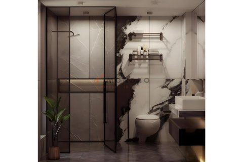 Продажа квартиры  в Анталье, Турция 1+1, 81м2, №215676 – фото 17