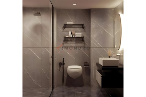 Продажа квартиры  в Анталье, Турция 1+1, 81м2, №215676 – фото 20