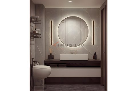 Продажа квартиры  в Анталье, Турция 1+1, 81м2, №215676 – фото 19