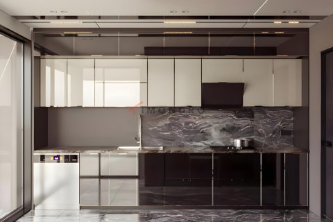 Продажа квартиры  в Анталье, Турция 1+1, 81м2, №215676 – фото 14