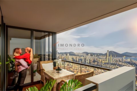 Продажа квартиры  в Анталье, Турция 1+1, 81м2, №215676 – фото 5