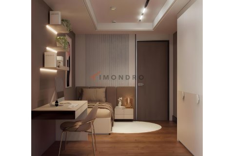 Продажа квартиры  в Анталье, Турция 1+1, 81м2, №215676 – фото 12