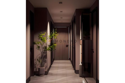 Продажа квартиры  в Анталье, Турция 1+1, 81м2, №215676 – фото 13