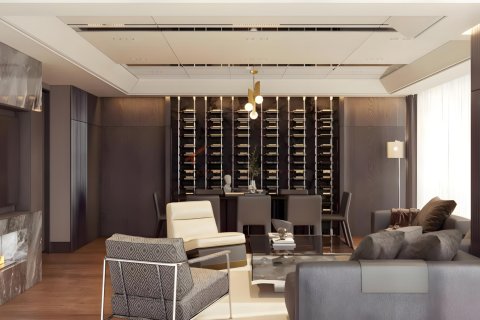 Продажа квартиры  в Анталье, Турция 1+1, 81м2, №215676 – фото 8