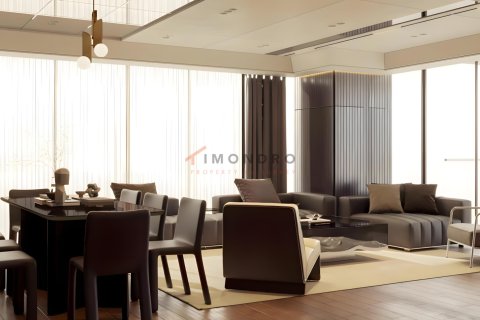 Продажа квартиры  в Анталье, Турция 1+1, 81м2, №215676 – фото 15