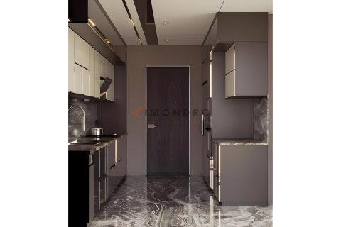 Продажа квартиры  в Анталье, Турция 1+1, 81м2, №215676 – фото 9