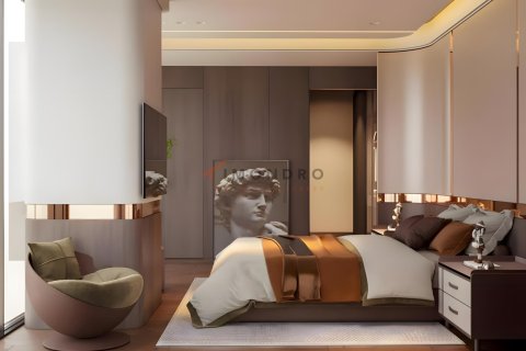 Продажа квартиры  в Анталье, Турция 1+1, 81м2, №215676 – фото 10