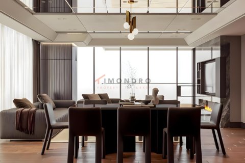 Продажа квартиры  в Анталье, Турция 1+1, 81м2, №215676 – фото 6