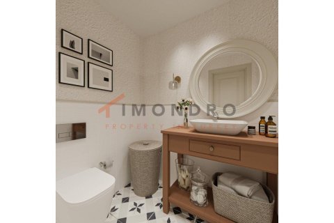 Villa for sale  in Dosemealti, Antalya, Turkey, 3 bedrooms, 155m2, No. 215677 – photo 15