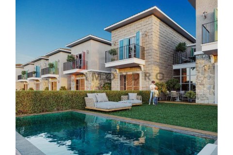 Villa for sale  in Dosemealti, Antalya, Turkey, 3 bedrooms, 155m2, No. 215677 – photo 2