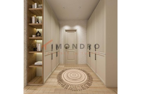 Villa for sale  in Dosemealti, Antalya, Turkey, 3 bedrooms, 155m2, No. 215677 – photo 12