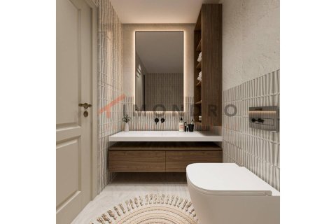 Villa for sale  in Dosemealti, Antalya, Turkey, 3 bedrooms, 155m2, No. 215677 – photo 16