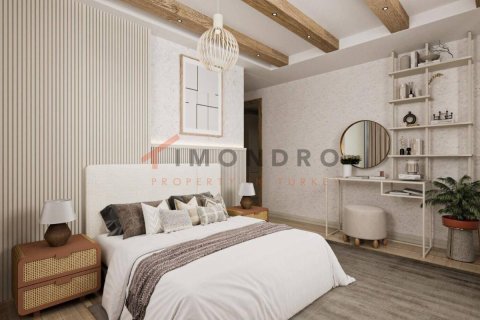 Villa for sale  in Dosemealti, Antalya, Turkey, 3 bedrooms, 155m2, No. 215677 – photo 8