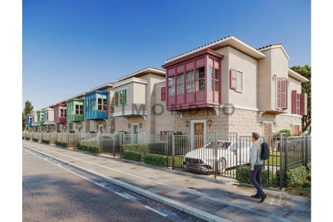 Villa for sale  in Dosemealti, Antalya, Turkey, 3 bedrooms, 155m2, No. 215677 – photo 4