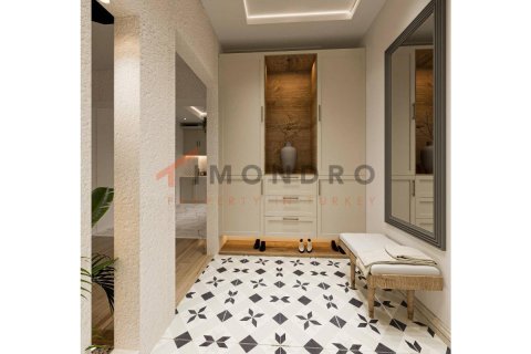 Villa for sale  in Dosemealti, Antalya, Turkey, 3 bedrooms, 155m2, No. 215677 – photo 13