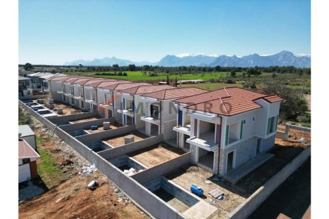 Villa for sale  in Dosemealti, Antalya, Turkey, 3 bedrooms, 155m2, No. 215677 – photo 20