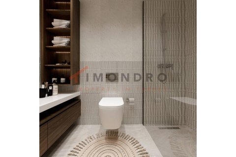 Villa for sale  in Dosemealti, Antalya, Turkey, 3 bedrooms, 155m2, No. 215677 – photo 17