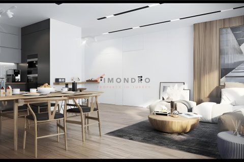 2+1 Wohnung  in Atasehir, Istanbul, Türkei Nr. 215674 - 6