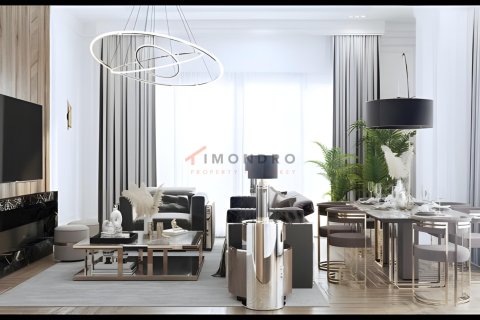 2+1 Wohnung  in Atasehir, Istanbul, Türkei Nr. 215674 - 10