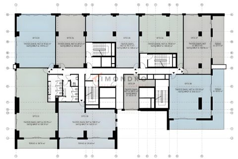 2+1 Wohnung  in Atasehir, Istanbul, Türkei Nr. 215674 - 23