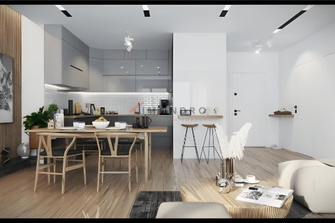 2+1 Wohnung  in Atasehir, Istanbul, Türkei Nr. 215674 - 4