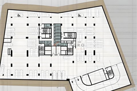 2+1 Wohnung  in Atasehir, Istanbul, Türkei Nr. 215674 - 25