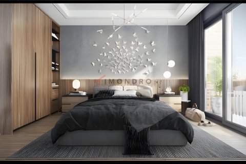 2+1 Wohnung  in Atasehir, Istanbul, Türkei Nr. 215674 - 8