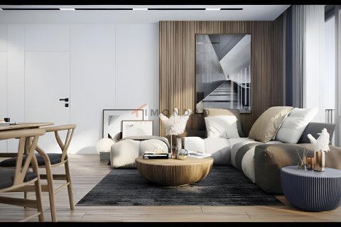 Продажа квартиры  в Аташехир, Стамбуле, Турция 3+1, 183м2, №215675 – фото 5